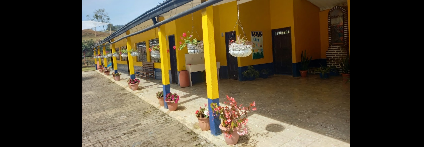 I. E. R. MARCO EMILIO LOPEZ GALLEGO 